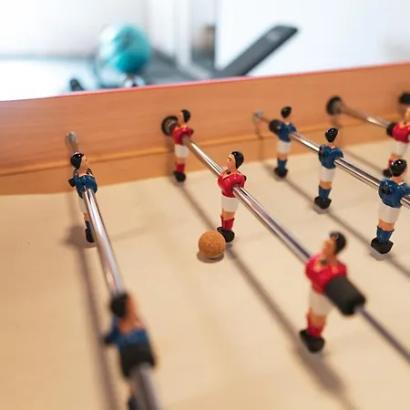 Villa Domaine De La Bordasse Villematier