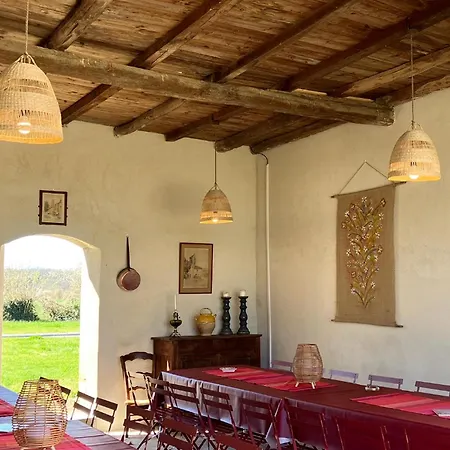 Domaine De La Bordasse *