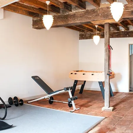 Domaine De La Bordasse