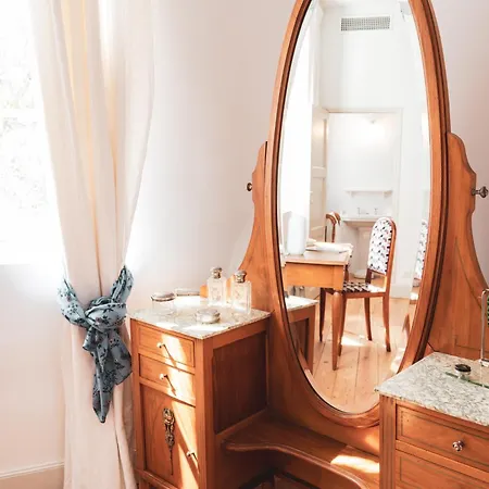 Domaine De La Bordasse Villa