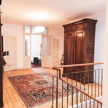 Villa Domaine De La Bordasse