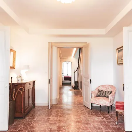 Domaine De La Bordasse Villa *