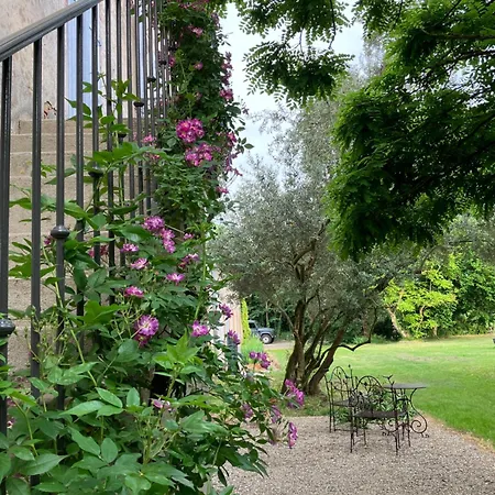 Villa Domaine De La Bordasse Villematier