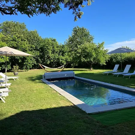 Domaine De La Bordasse Villematier