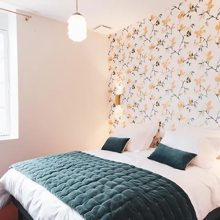 Domaine De La Bordasse