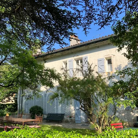 Domaine De La Bordasse *