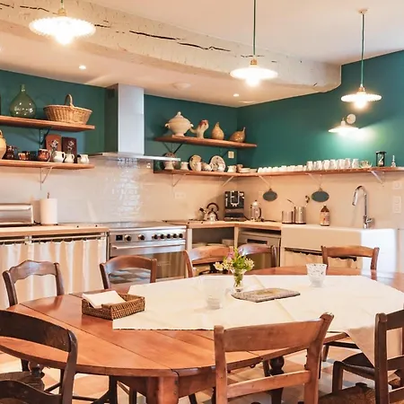 Villa Domaine De La Bordasse Villematier