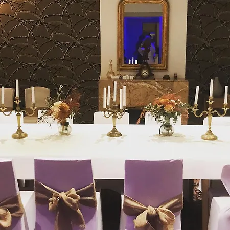 Domaine De La Bordasse *