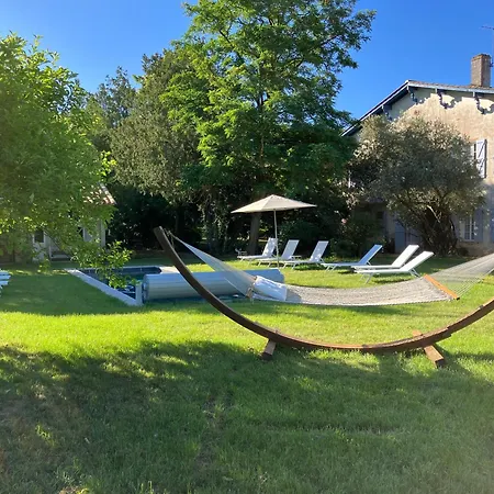 Domaine De La Bordasse Villematier