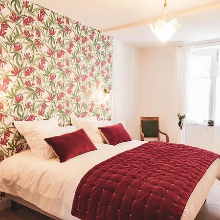 Domaine De La Bordasse