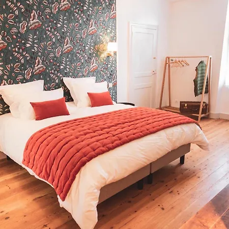 Villa Domaine De La Bordasse