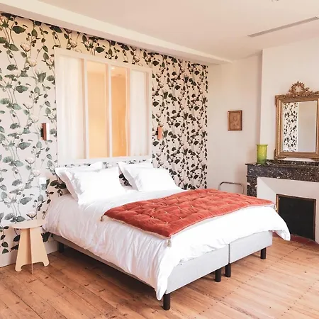 Domaine De La Bordasse *