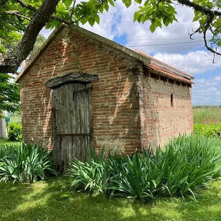 Villa Domaine De La Bordasse