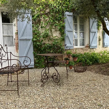 Domaine De La Bordasse *