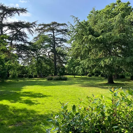 Domaine De La Bordasse * Villematier