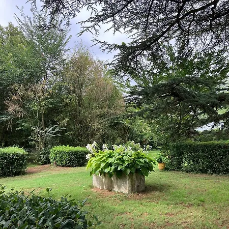 Domaine De La Bordasse *