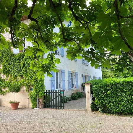 Domaine De La Bordasse