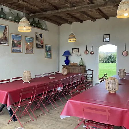 Villa Domaine De La Bordasse *