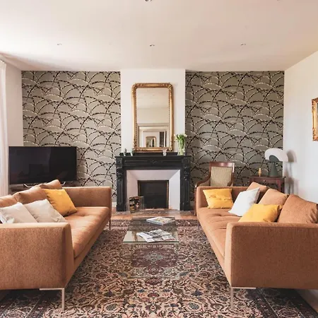 Domaine De La Bordasse Villa *