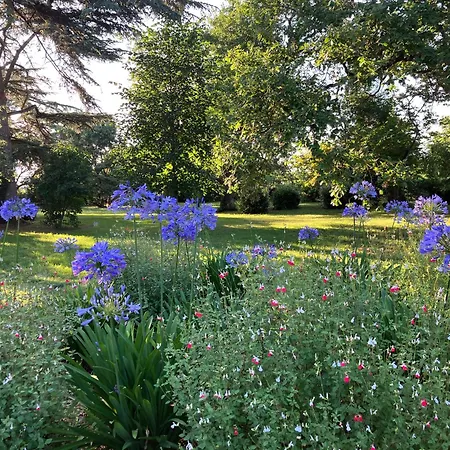 Villa Domaine De La Bordasse *