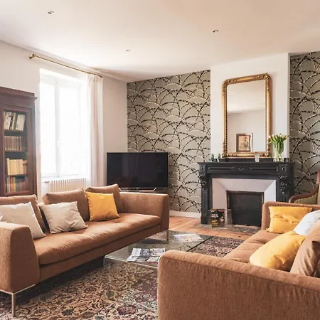 Villa Domaine De La Bordasse *