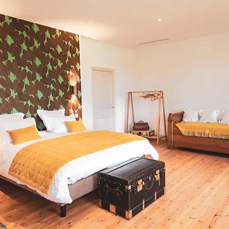 Domaine De La Bordasse *