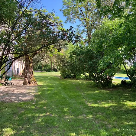 Βίλα Domaine De La Bordasse