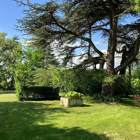 Villa Domaine De La Bordasse *