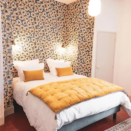 Villa Domaine De La Bordasse Villematier