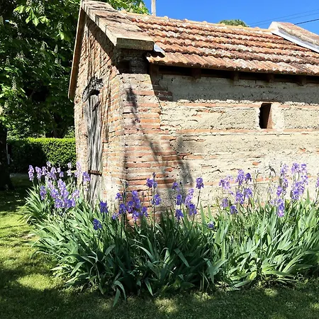 Villa Domaine De La Bordasse *