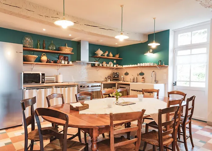 Domaine De La Bordasse Βίλα Villematier