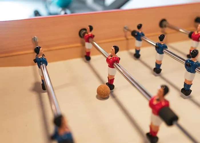 Βίλα Domaine De La Bordasse Villematier