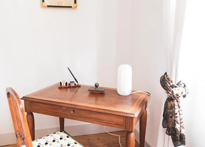 Domaine De La Bordasse * Villematier