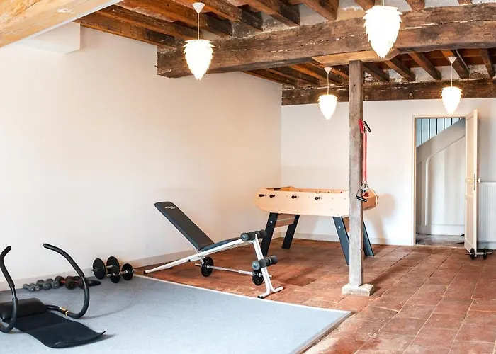 Domaine De La Bordasse