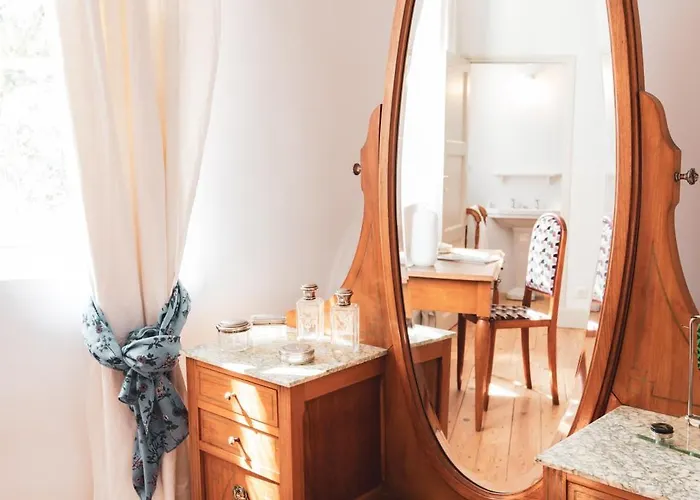 Domaine De La Bordasse Βίλα