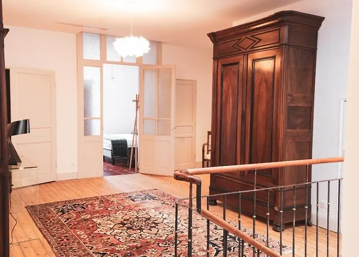 Βίλα Domaine De La Bordasse