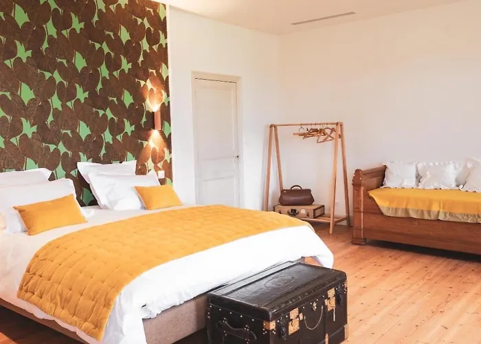 Domaine De La Bordasse *