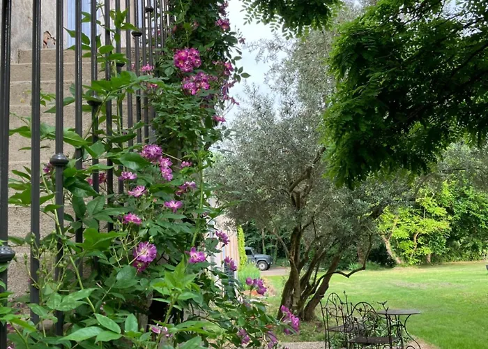 Βίλα Domaine De La Bordasse Villematier