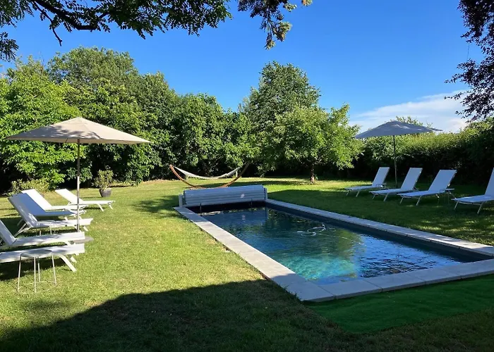 Domaine De La Bordasse Villematier