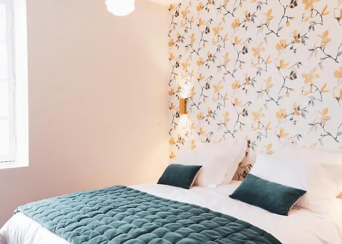 Domaine De La Bordasse