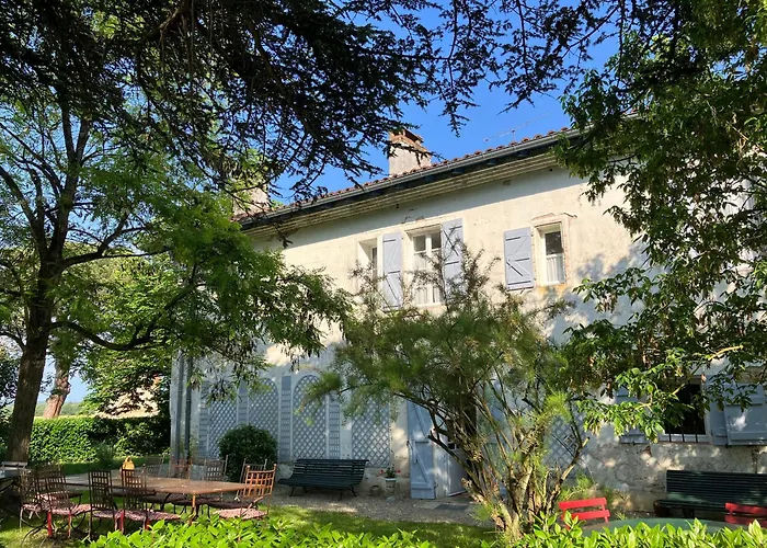 Domaine De La Bordasse *