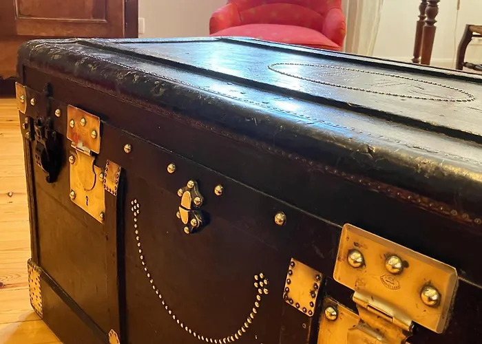 Domaine De La Bordasse Βίλα *