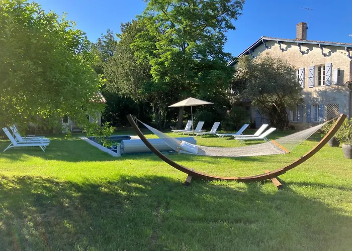 Domaine De La Bordasse Villematier