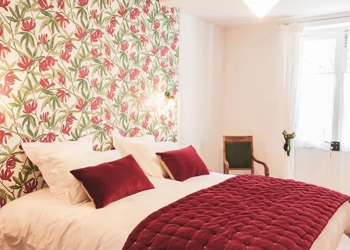 Domaine De La Bordasse