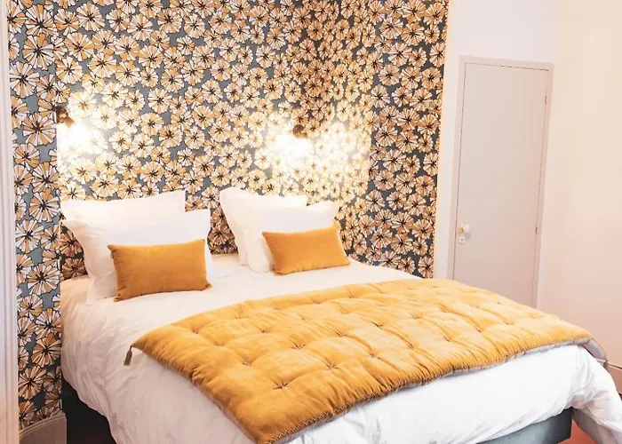 Βίλα Domaine De La Bordasse Villematier