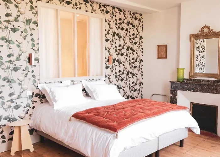 Domaine De La Bordasse *