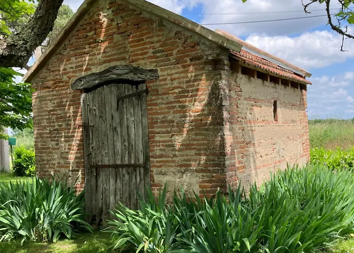 Βίλα Domaine De La Bordasse