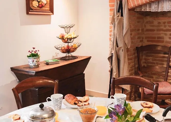 Βίλα Domaine De La Bordasse Villematier