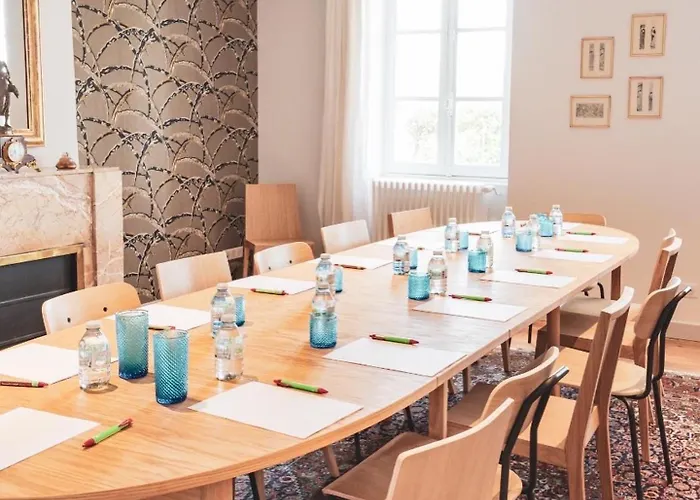 Domaine De La Bordasse Βίλα