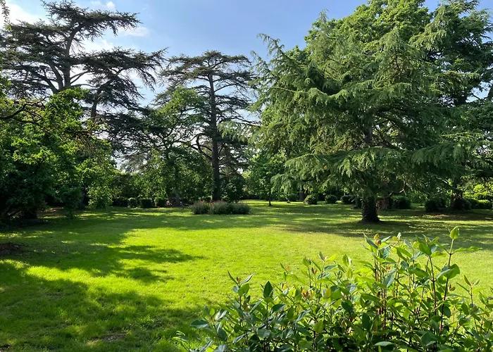 Domaine De La Bordasse * Villematier